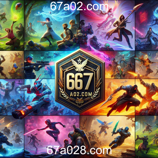 A Revolução dos Jogos Multijogador
