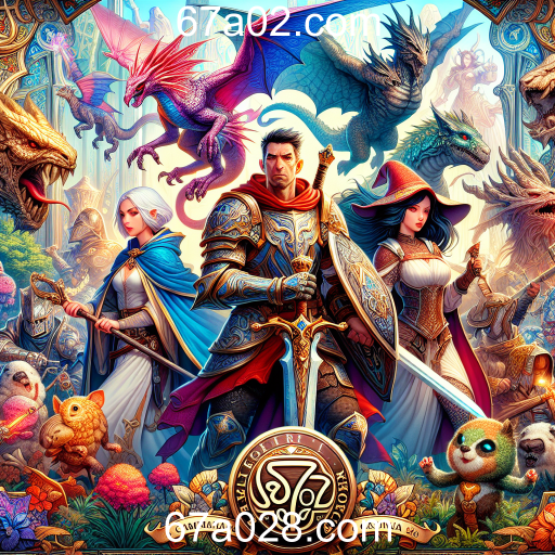A Evolução dos Jogos de RPG: Mergulhando em Mundos Fantásticos